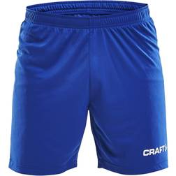 Craft Short Squad Solid Men - Bleu