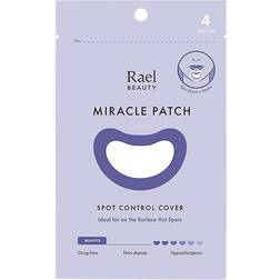 Rael Miracle Patch Spot Control Cover 4.0 ea