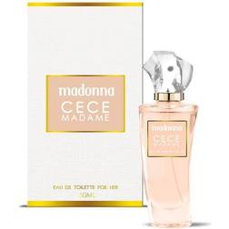 Madonna Cece Madame EdT