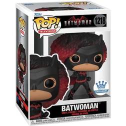 Funko Pop! Television Batwoman