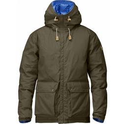 Fjällräven Down Jacket No. 16 - Dark Olive