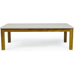 Tenzo Fresh Coffee Table 60x120cm