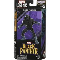 Hasbro Marvel Legends Series Classic Comics Black Panther15cm