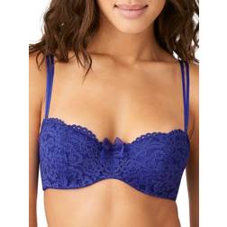 Ciao Bella Balconette Bra Spectrum