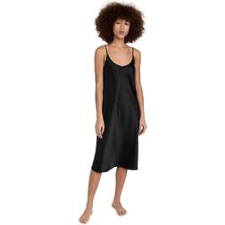 La Perla Silk Nightgown Slip