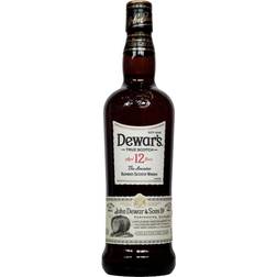 Dewar's Aged 12 Years 40% 70 cl