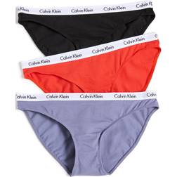 Calvin Klein Carousel Bikini 3-Pack