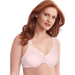 Bali Passion for Comfort Minimizer Underwire Bra Women's