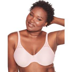 Bali Passion for Comfort Minimizer Bra Hush