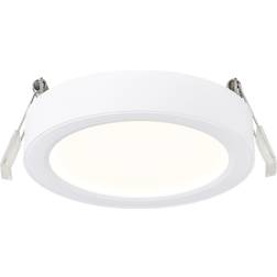 Nordlux Sóller White Takplafond ∅ 12.9cm