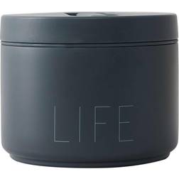 Design Letters Thermo Food Container 33cl
