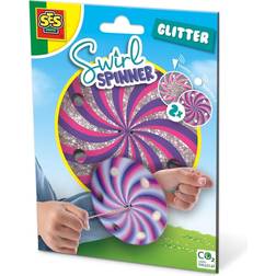 SES Creative Swirl Spinner