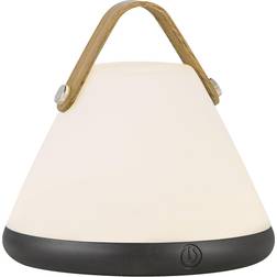 Nordlux Strap Portable Lamp 240lm Mit Akku Lampe de table 15cm