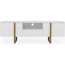 Tenzo Birka TV Bench 177x59cm