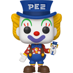 PEZ Peter Pez Blue Hat Pop! Vinyl Figure