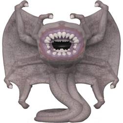 Funko Pop! Stranger Things Season 4 Demobat