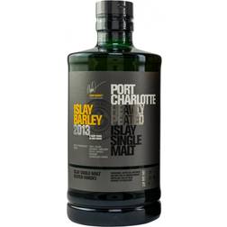 Bruichladdich Port Charlotte 2013 Islay Barley 50% 70cl