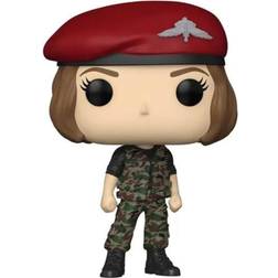 Funko Pop! Stranger Things Season 4 Robin Buckley