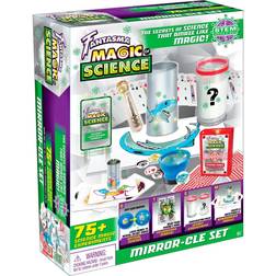 Fantasma Mirror-cle Set