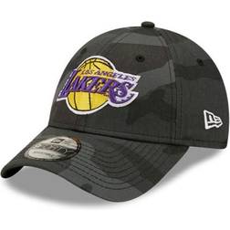 New Era Los Angeles Lakers 9Forty Cap