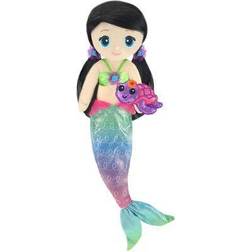 First and Main Fantasea Friends 18" Doll, Luna