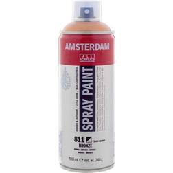 Amsterdam Spray Paint Bronze 400ml