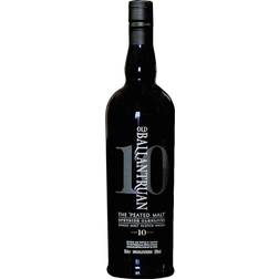 Tomintoul Old Ballantruan Aged 10 Years 50% 70 cl