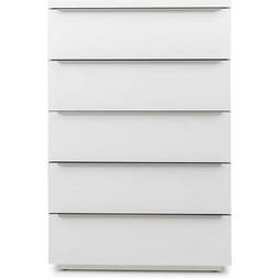 Tenzo Fill Chest of Drawer 80x120cm