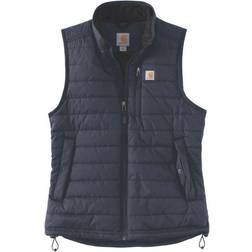 Carhartt Gilliam Vest - Navy