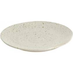 Nordal Grainy Flad tallerken 28cm