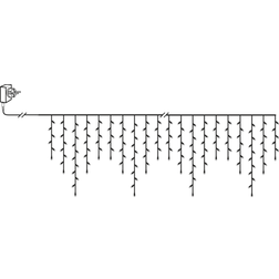 Icicle Ljusslinga