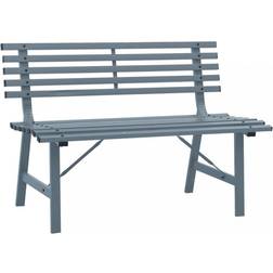 vidaXL 317135 Banc de Jardin