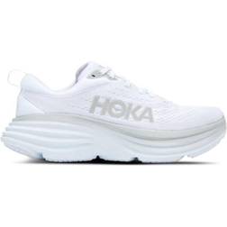 Hoka Bondi 8 W - White