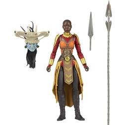 Hasbro Black Panther Wakanda Forever Okoye