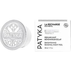 Patyka Anti-Taches Perfect Brightening Renewal Night Peel Refill 50ml