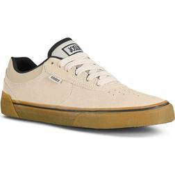 Etnies Joslin Vulc - White/Black/Gum