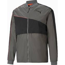 Puma Launch Ultra Jacket - Black