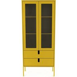 Tenzo Uno Storage Cabinet 76x178cm