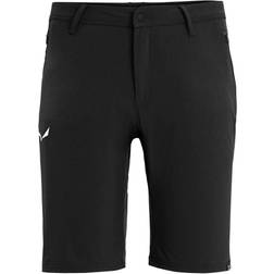 Salewa Talveno Durastretch Shorts - Black Out