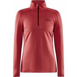 Craft Women's Core Gain Midlayer Rose