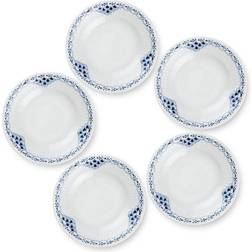 Royal Copenhagen Princess Asiet 11cm 5stk