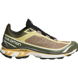 Salomon XT-6 - Green