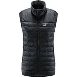 Haglöfs Women Spire Mimic Vest - True Black