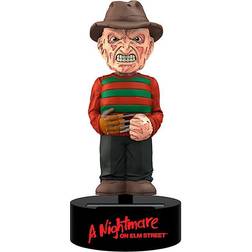 NECA A Nightmare on Elm Street Body Knocker Bobble Freddy 15 cm