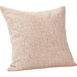 Hübsch Speckle Komplet pyntepude Multifarve, Orange, Hvid (60x60cm)