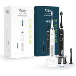 Silk'n Sonic Smile Duo Pack