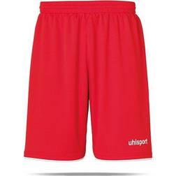 Uhlsport Club Shorts - Rot Weiss