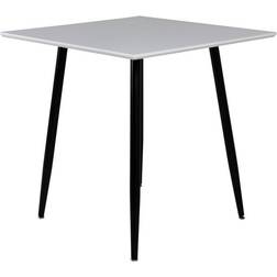 Venture Design Polar Matbord 75x75cm
