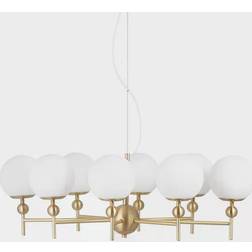 Globen Lighting Astrid 85cm Pendellampa 85cm
