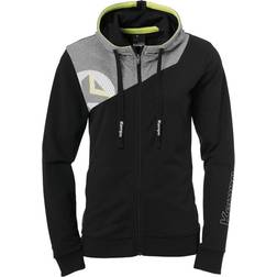 Kempa Core 2.0 Full Zip Sweatshirt